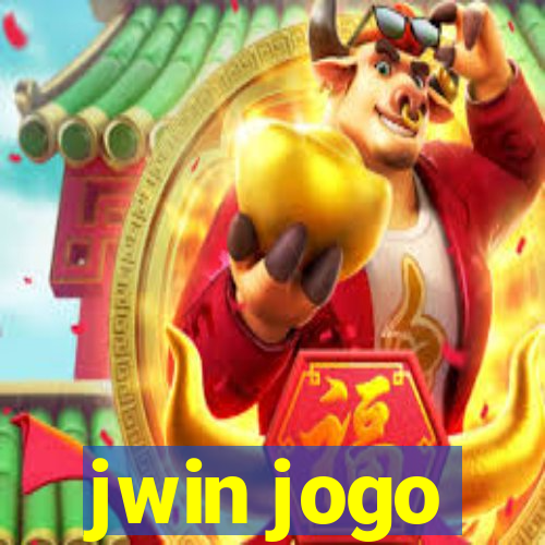 jwin jogo